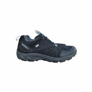 Merrell Waterproof DRY Avian 2 II Black Athletic Shoe Sneaker Hike Walk Women 11